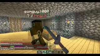 Recap Episode 4 FACTIONS w/PocketIsland