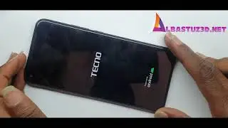 Tecno Camon 16,16s  Hard Reset Factory Reset Pin Pattern Password Lock New Method 2021