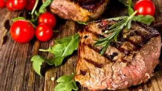 Places To Eat Trawsfynydd | The Rhiw Goch Trawsfynydd Review