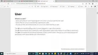 Linux Basic Part-3 | CentOS Linux 7
