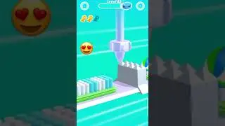 Perfect Cream ios 🍨🧁🍭 gameplay Android ios #shorts #games #perfectcreamios #perfect #cream #icecream