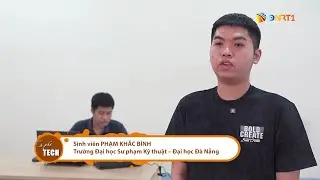 Cafe Tech Đài ĐNRT1 ngày 15/01/2026: Bảo mật dữ liệu trong kỷ nguyên số