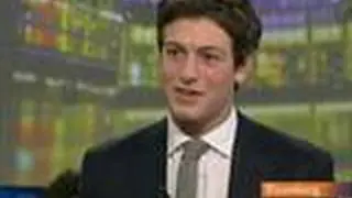 Kushner Says Vostu Is `Laser Beam Focused' on Brazil
