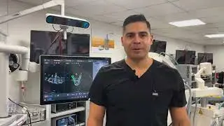MemorialCare Long Beach Medical Center First in California to use Advanced Spine Surgery Technology