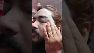 Mamaearth Charcoal face Scrub | Best Scrub for Men | for Fairer Skin Tone apply twice a week
