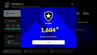 PlayStation 5 pro 4k eFootball 2025 live BOTAFOGO