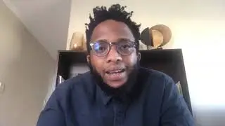 Ayabonga Cawe   Blue Ocean Strategy Interview