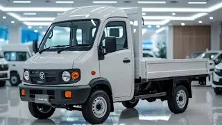 🚛 2025  Piaggio Ape Xtra LDx | छोटे व्यापारियों का सच्चा साथी!