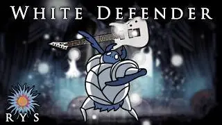White Defender OST but it's Metal
