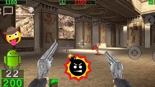 👉 Serious Sam on Android?! This Is Insane!
