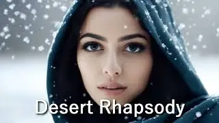 Man Tas - Silk Road Serenity Arabic House Music 🐪 Egyptian Music 🐪 Arabic Song