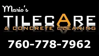 Coachella Valley Marble Cleaning, Polishing, Installation and Restoration Contractor