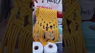 LE DIRETTE DEL MARTEDI: SPECIALE FILATI! UNCINETTO, MACRAME', AMIGURUMI, OFFERTE..