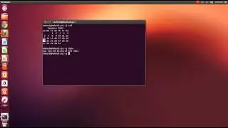 Linux Terminal Unleashed E1-Basic Controls