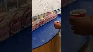 myfroyoland frozen yogurt  in vijayawada each gram 1.25 very testy