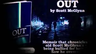 Out by Scott McGlynn