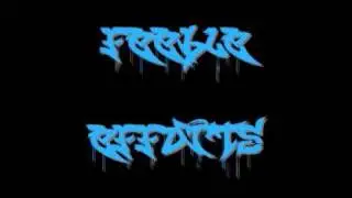 Darkabeat - Feeble Efforts