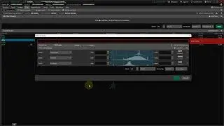 ThinkorSwim Gap and Run Watchlist Scan