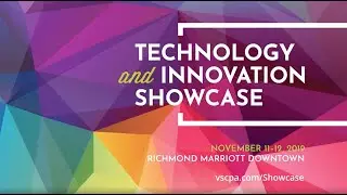 VSCPA Technology & Innovation Showcase