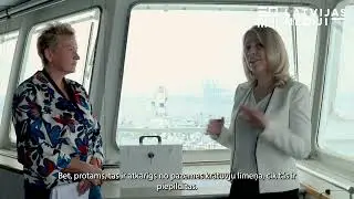 LNG termināls Klaipēdā