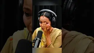 Ashika Tamang Got Very Emotional For His Family  #ashikatamang #podcastclips #goviral #shorts