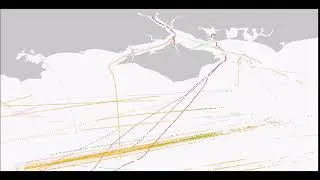 Tracking Vessels using AIS