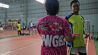I Choose You - Gio/Trish vs Jason/?