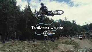 MTBausserfern | Trailarea Urisee | Das ist sie... (Langfassung)