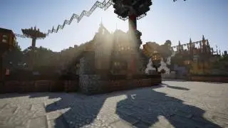 [ Cin&eacute;matique-Trailer ] CraftVenture-Intro S1