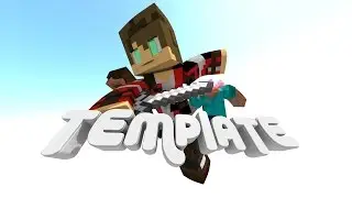 SOON!Make a template?(5 likes to confirm^^)[Blender Internal raw render]