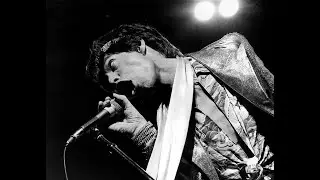 The Rolling Stones' 1973 Pacific Tour - 
