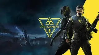 RAINBOW SIX SIEGE (CONTAINMENT 2021/2022 PACK) EVENT SKINS