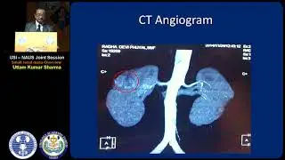 USI-NAUS Session - USICON 2019 23rd January 2019