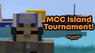 MCC Island Tournament Time! (BMCC 8)