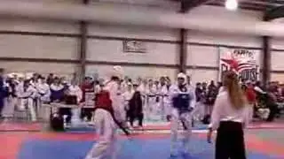 Amature Athletic Union