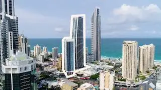 Surfers Paradise, 11402/3113 Surfers Paradise  Boulevard