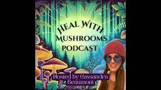 Festival Recap: Folk & Forage, Radical Mycology & Mushroom Magic in Oregon