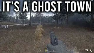 Modern Warfare in 2026...