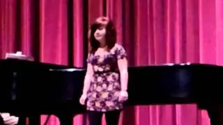 The Lass From the Low Countree