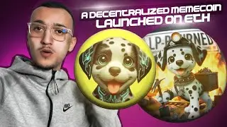 Pongo Coin | The Legend taking over the Crypto Space !