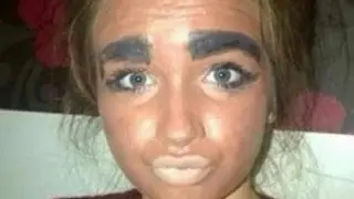20 worst eyebrows in the world ever