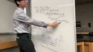 Dini's Theorem Proof