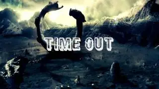 'Hard Hip-Hop/Trip-hop/Trap/Bass - TIME OUT  (Hide) King's Den Studio