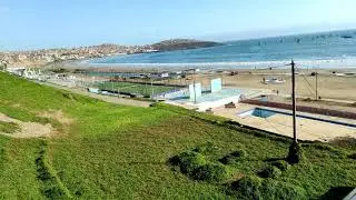 Huacho city [Full baja calidad]