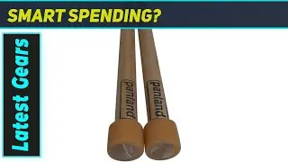 Panland Tenor Steelpan Sticks: The Ultimate Mallets for Your Sound
