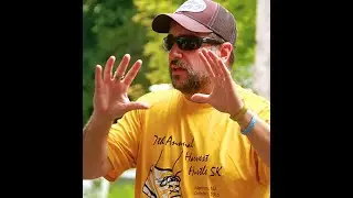 TONY GERMINARIO; Writer, Director, Producer, short film, &lsquo;No Warning&rsquo; showing at GSFF