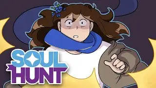 ТЕРЯЯ ВСЕ :: Soul Hunt - Эпизод 2