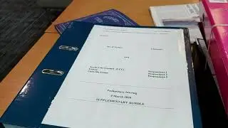 Leeds City Council + Fraud + Bundle of evidence including original contract