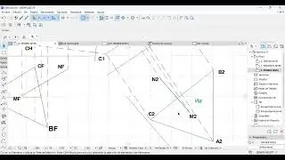 Practica   Angulo entre recta y un plano