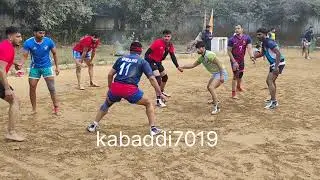 Senior Delhi State camp Dwarka district // palam kabaddi acedmy // kabaddi7019 💥